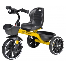 Детский трехколесный велосипед Farfello 207 (Желтый/Yellow 207) 63052Ф