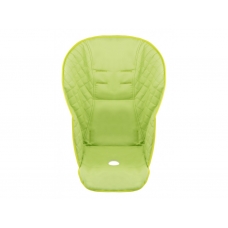 Универсальный чехол для детского стульчика, цв. зелёный ROXY-KIDS RCL-013G