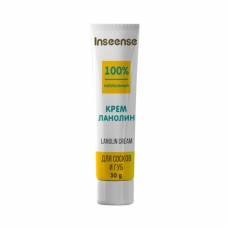 Крем ланолин для сосков и губ Lanolin Cream 30гр INSEENSE 55702 (18)