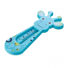 Термометр для воды Giraffe, голубой Не содержит ртути ROXY-KIDS RWT-003