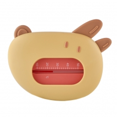 Термометр Собачка, коричневая ROXY-KIDS RWT-008-BR